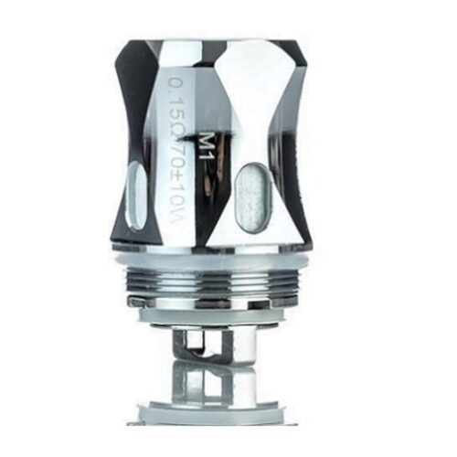 Categoria: Resistencia Comercial, marca: HORIZONTECH, Referencia: Resistencia Falcon M1 0.15 Ohm, presentacion: Unidad, tienda de vapeo onlie Freesmokevape.