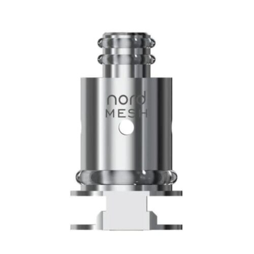 Categoria: Resistencia Comercial, marca: SMOK, Referencia: Resistencia Nord Mesh 0.6 Ohm, presentacion: Unidad, tienda de vapeo onlie Freesmokevape.