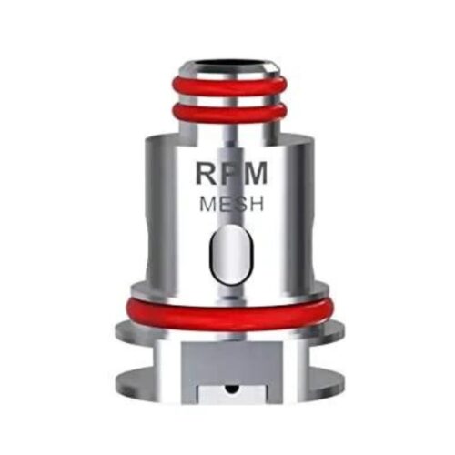 Categoria: Resistencia Comercial, marca: SMOK, Referencia: Resistencia Rpm Mesh 0.4 Ohm, presentacion: Unidad, tienda de vapeo onlie Freesmokevape.