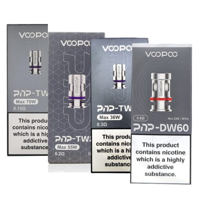 Categoria: Resistencia Comercial, marca: VOOPOO, presentacion: Unidad, tienda de vapeo onlie Freesmokevape.