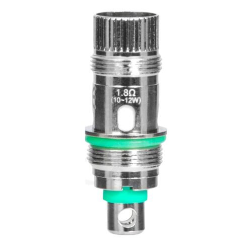 Categoria: Resistencia Comercial, marca: ASPIRE, Referencia: Resistencia Nautilus Aio 1.8 Ohm, presentacion: Unidad, tienda de vapeo onlie Freesmokevape.