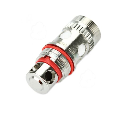 Categoria: Resistencia Comercial, marca: ASPIRE, Referencia: Resistencia Triton Nique 0.15 Ohm, presentacion: Unidad, tienda de vapeo onlie Freesmokevape.