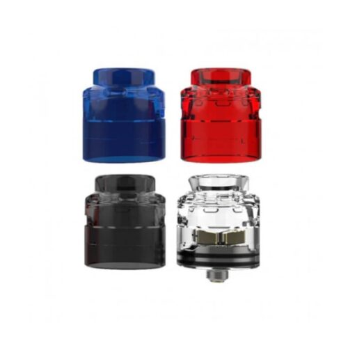 Categoria: Tanque reconstruible RDA, marca: HELLVAPE, Referencia: Dead Rabbit Se Kit 4-1 Rda, presentacion: Unidad, tienda de vapeo onlie Freesmokevape.