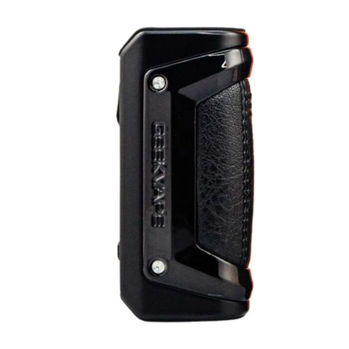 Categoria: Electronicos Mods, marca: GEEKVAPE, Referencia: Aegis Solo 2 100W Classic Black, presentacion: Unidad, tienda de vapeo onlie Freesmokevape.