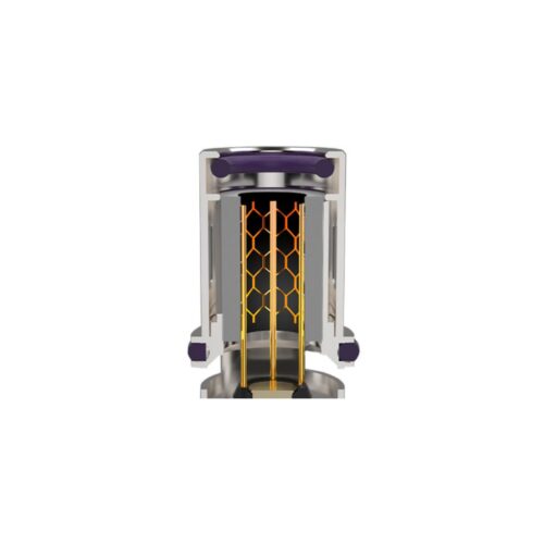 Categoria: Resistencia Comercial, marca: VOOPOO, Referencia: Resistencia Pnp Tw30 0.30 Ohm, presentacion: Unidad, tienda de vapeo onlie Freesmokevape.