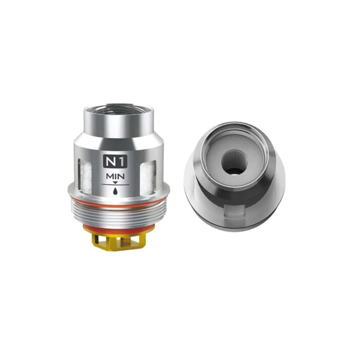 Categoria: Resistencia Comercial, marca: VOOPOO, Referencia: Resistencia Uforce N 0.13 Ohm, presentacion: Unidad, tienda de vapeo onlie Freesmokevape.