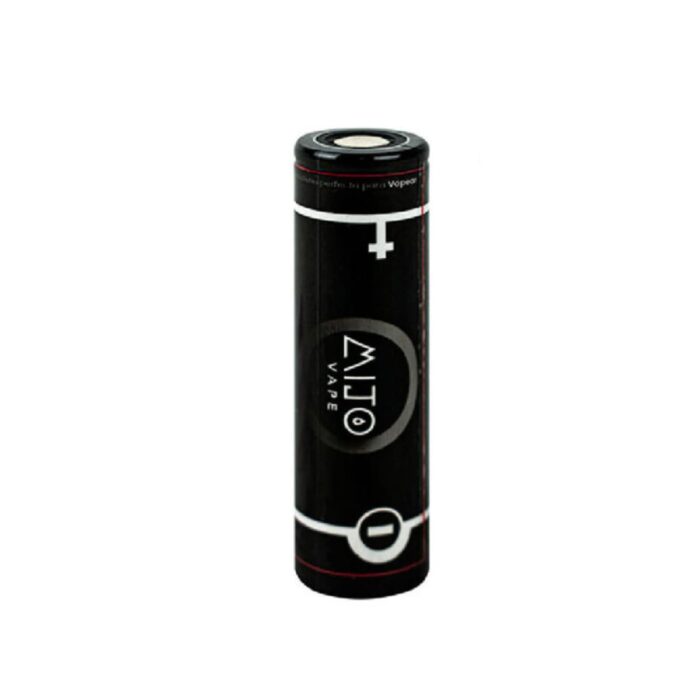 Categoria: Baterias, marca: MIJO VAPE, Referencia: Batería 3.000 Mah A 3.7V, presentacion: Unidad, tienda de vapeo onlie Freesmokevape.