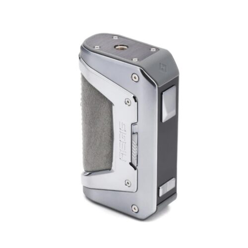 Categoria: Electronicos Mods, marca: GEEKVAPE, Referencia: L200 (Aegis Legend 2) Color Silver, presentacion: Unidad, tienda de vapeo onlie Freesmokevape.