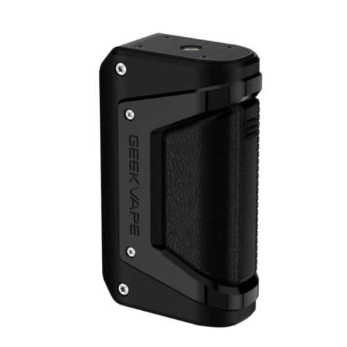 Categoria: Electronicos Mods, marca: GEEKVAPE, Referencia: L200 (Aegis Legend 2) Color Clasic Black, presentacion: Unidad, tienda de vapeo onlie Freesmokevape.