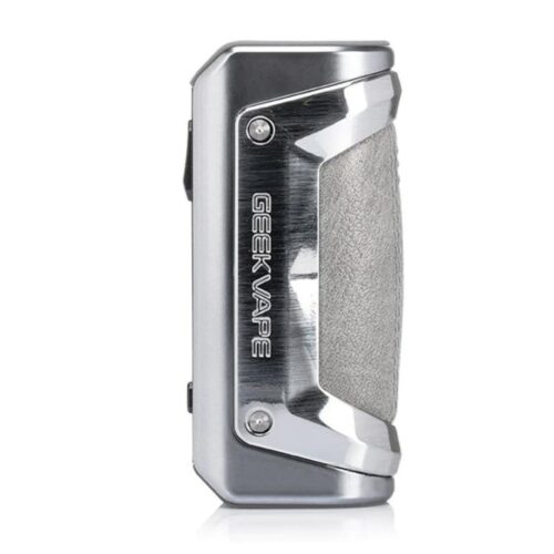 Categoria: Electronicos Mods, marca: GEEKVAPE, Referencia: Aegis Solo 2 100W Silver, presentacion: Unidad, tienda de vapeo onlie Freesmokevape.