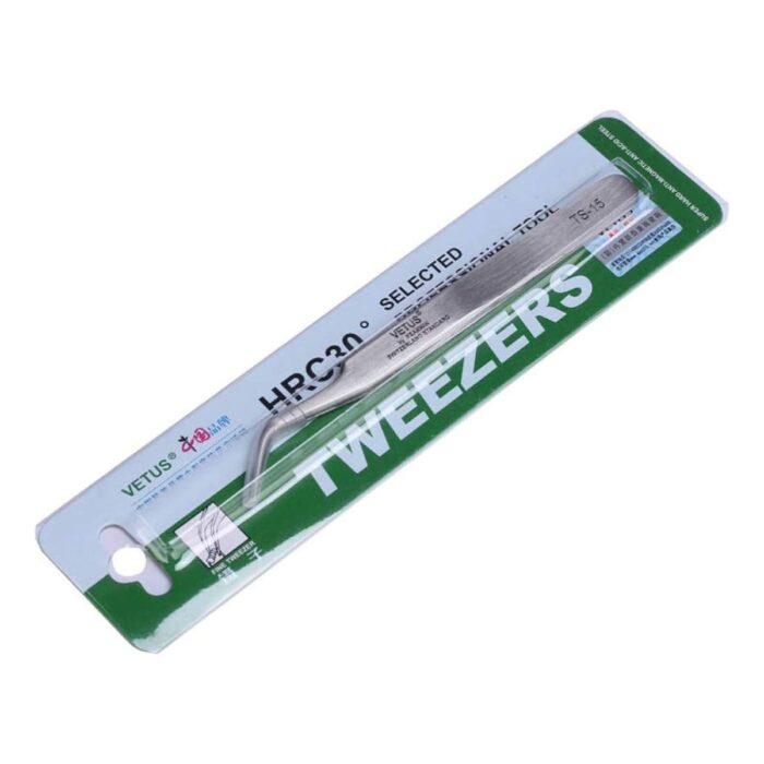Categoria: Herramientas, marca: 0, Referencia: Elbow Tweezer, presentacion: Unidad, tienda de vapeo onlie Freesmokevape.