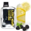 Black Lemonade 5.000 Puff