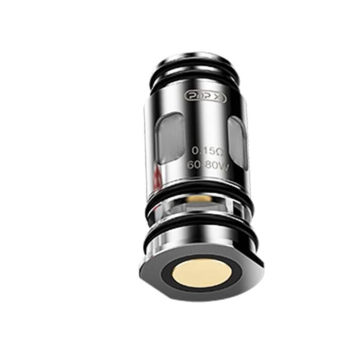 Categoria: Resistencia Comercial, marca: VOOPOO, Referencia: Resistencia Pnp X 0.15 Ohm, presentacion: Unidad, tienda de vapeo onlie Freesmokevape.