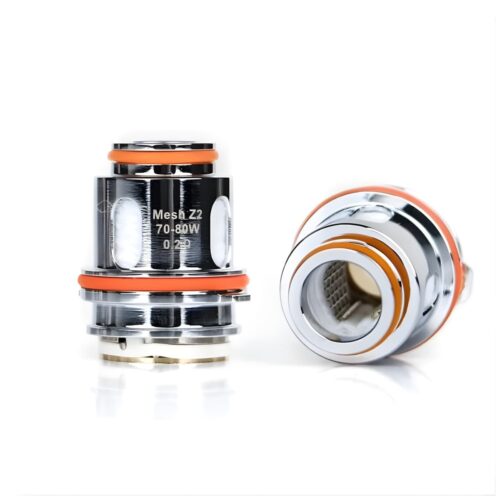 Categoria: Resistencia Comercial, marca: GEEKVAPE, Referencia: Z Series Coil 0.20 Ohm, presentacion: Unidad, tienda de vapeo onlie Freesmokevape.