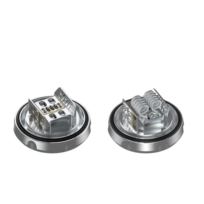 Categoria: Tanque reconstruible RTA, marca: HELLVAPE, Referencia: Dead Rabbit V3 Rta Full Black, presentacion: Unidad, tienda de vapeo onlie Freesmokevape.